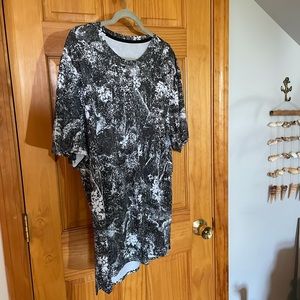 Men’s Lululemon Metal Vent Tech XL Shirt